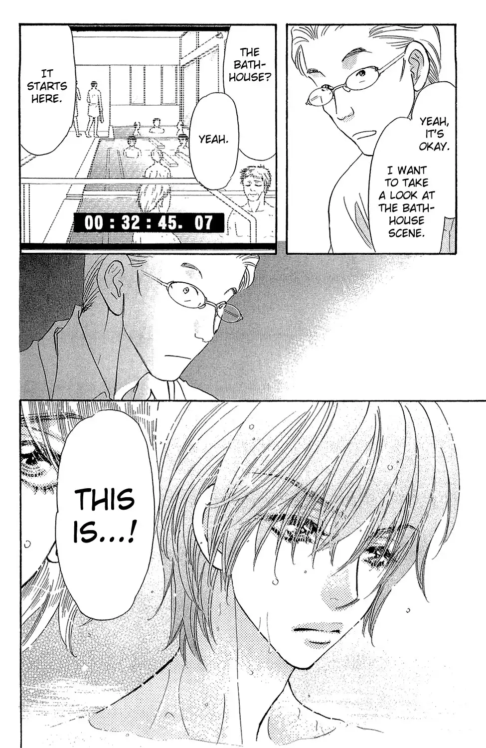 Kirara no Hoshi Chapter 3 40